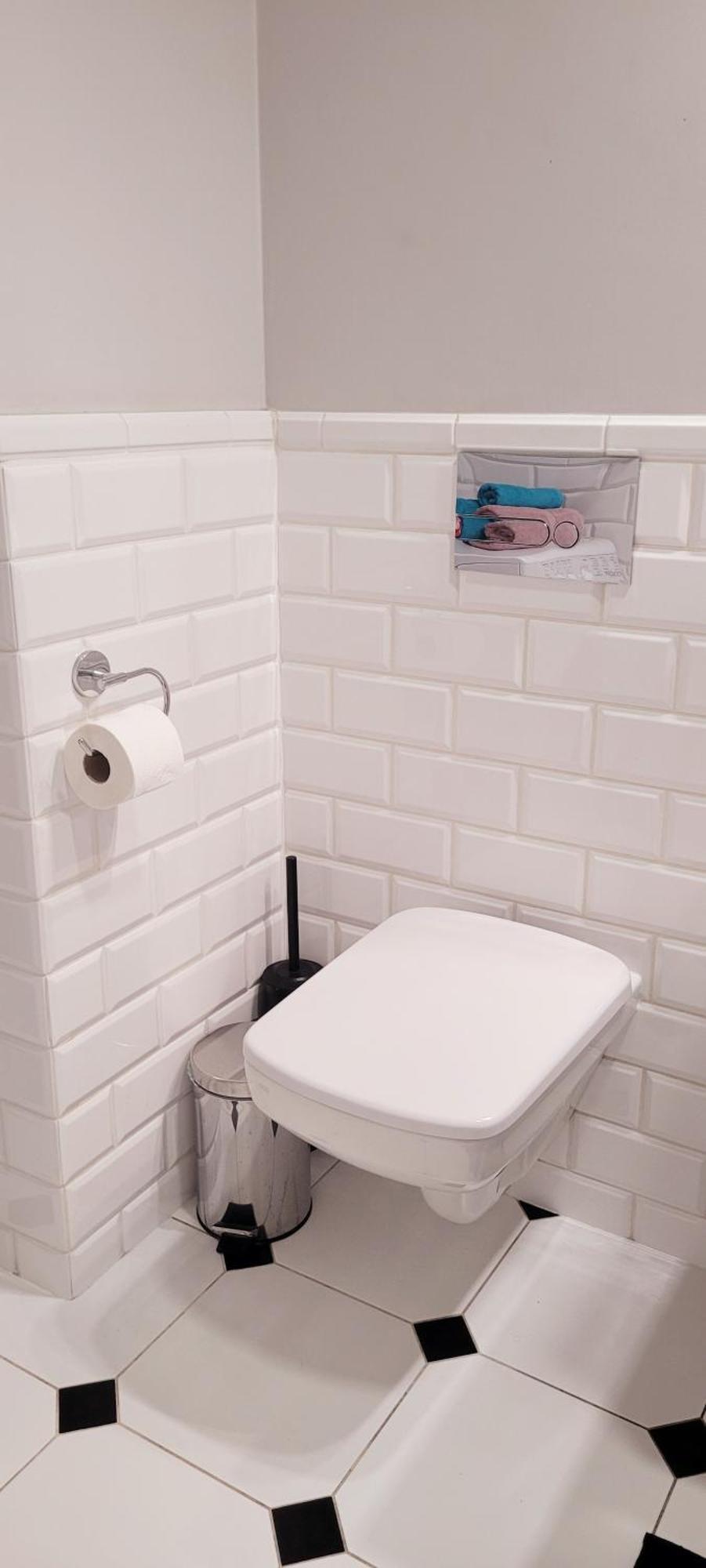 Homecomfort Apartament Delux Варшава Екстериор снимка